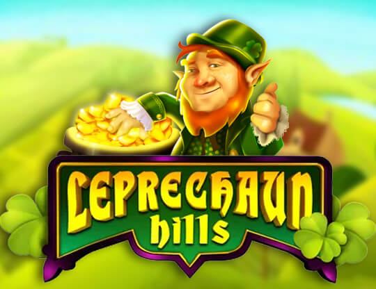 Leprechaun Hills